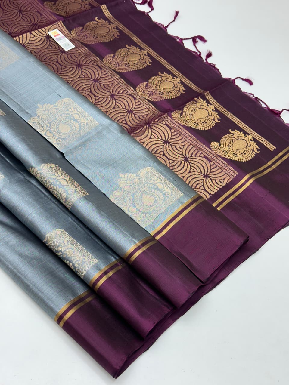 Handloom Silk Saree 270