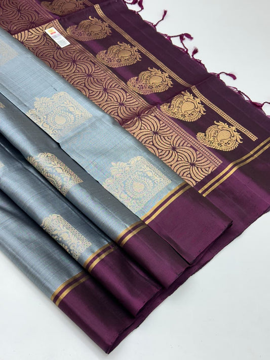 Handloom Silk Saree 270