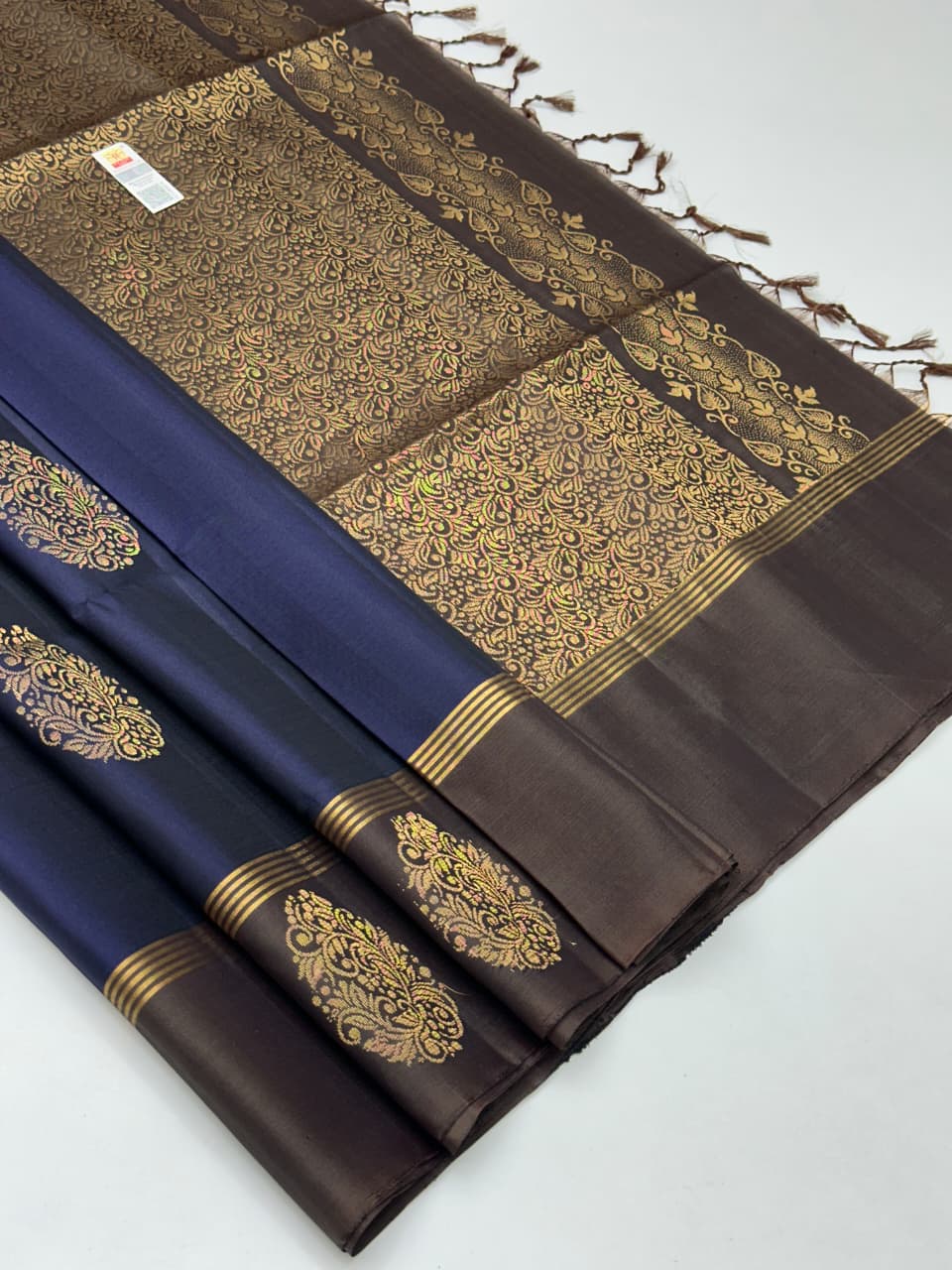 Handloom Silk Saree 271