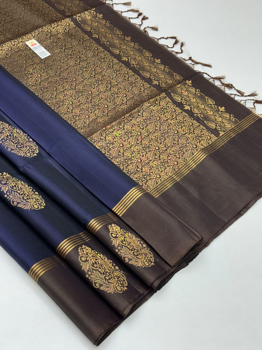 Handloom Silk Saree 271