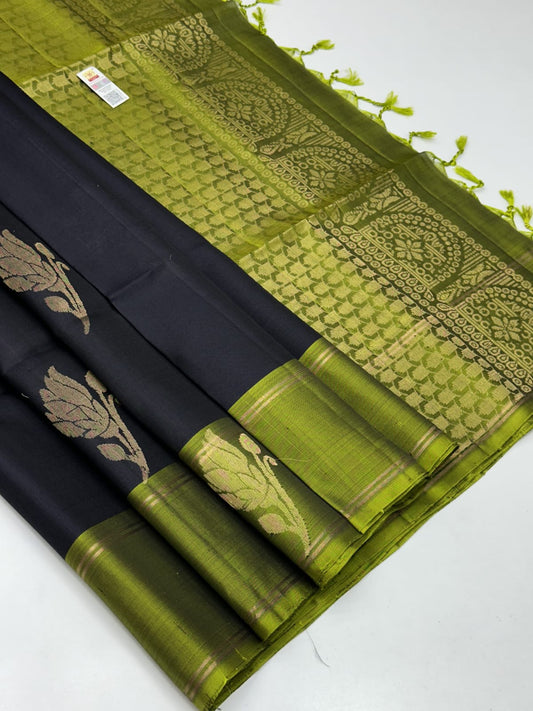 Handloom Silk Saree 273
