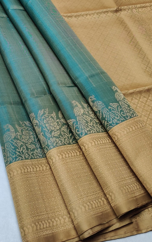 Handloom Silk Saree 1238