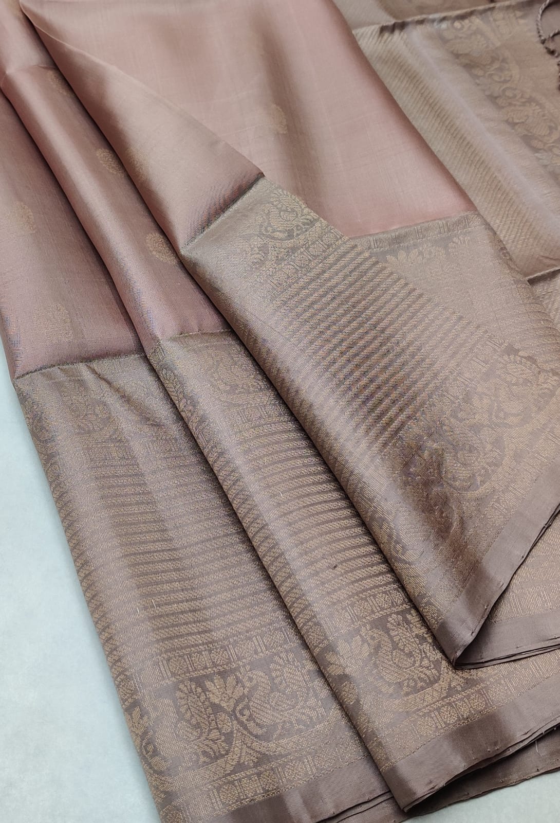 Handloom Silk Saree 1239