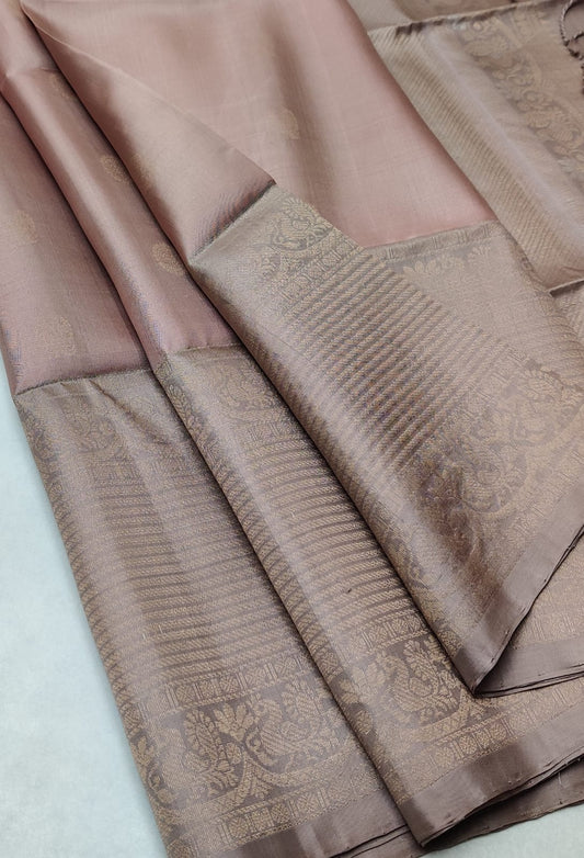 Handloom Silk Saree 1239