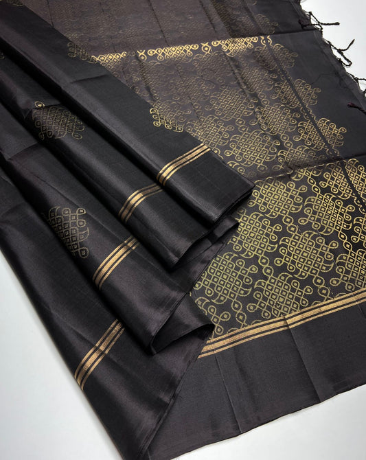 Handloom Silk Saree 791