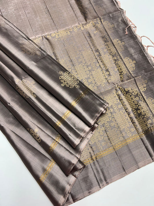 Handloom Silk Saree 792