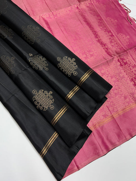 Handloom Silk Saree 796