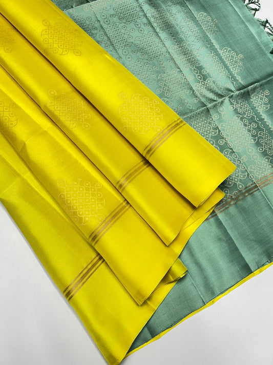 Handloom Silk Saree 800