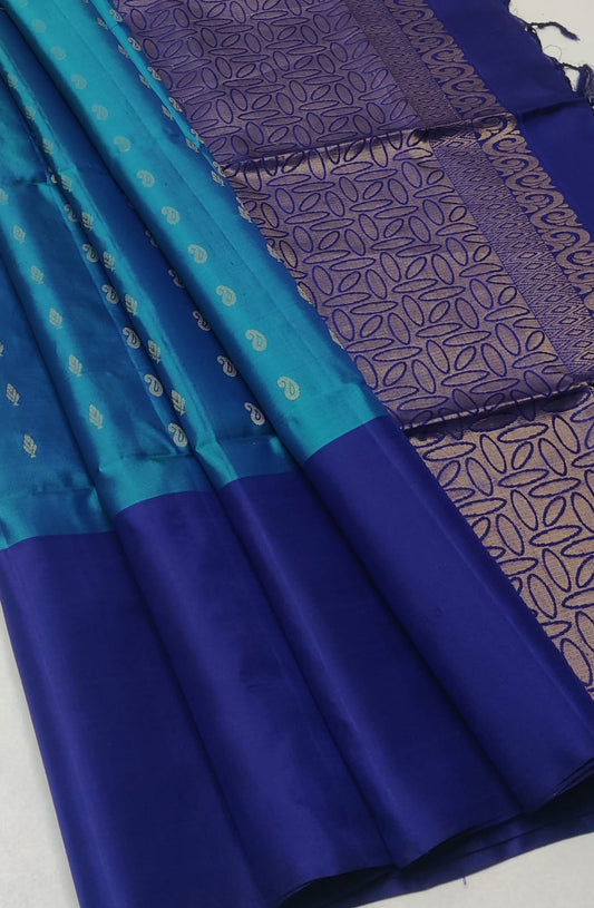 Handloom Silk Saree 305