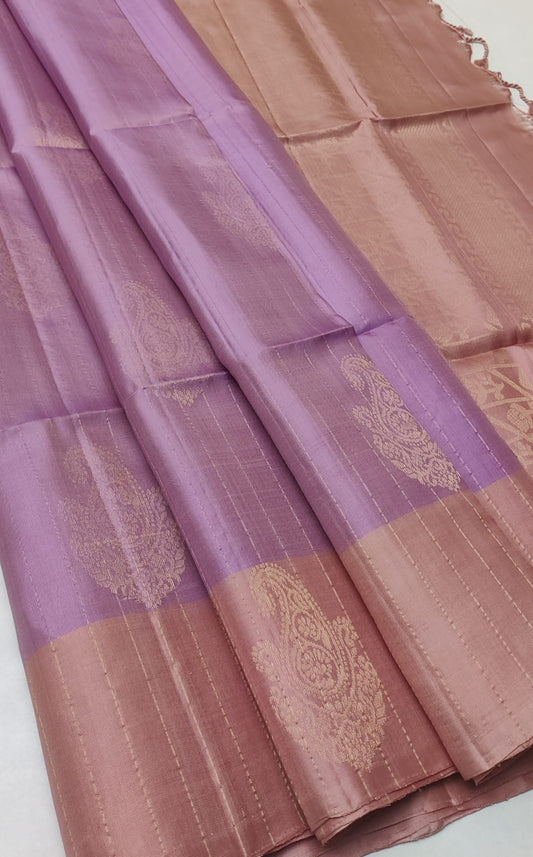 Handloom Silk Saree 310