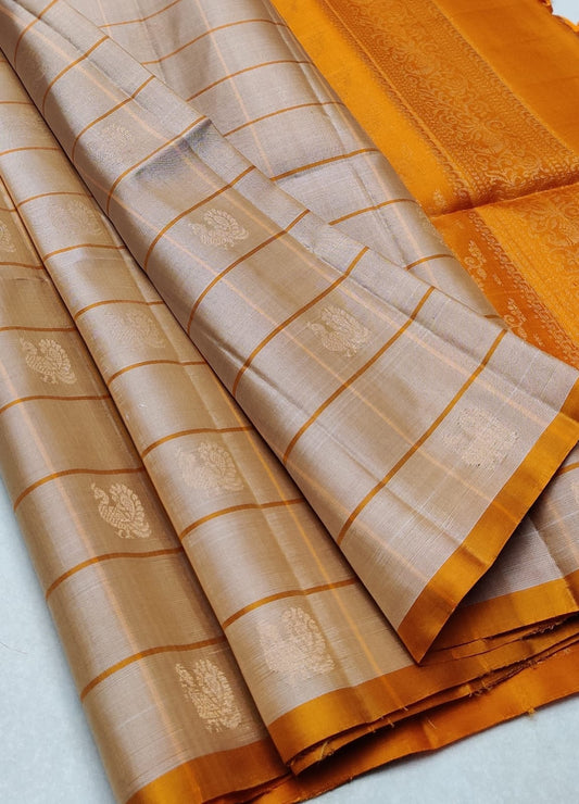 Handloom Silk Saree 326