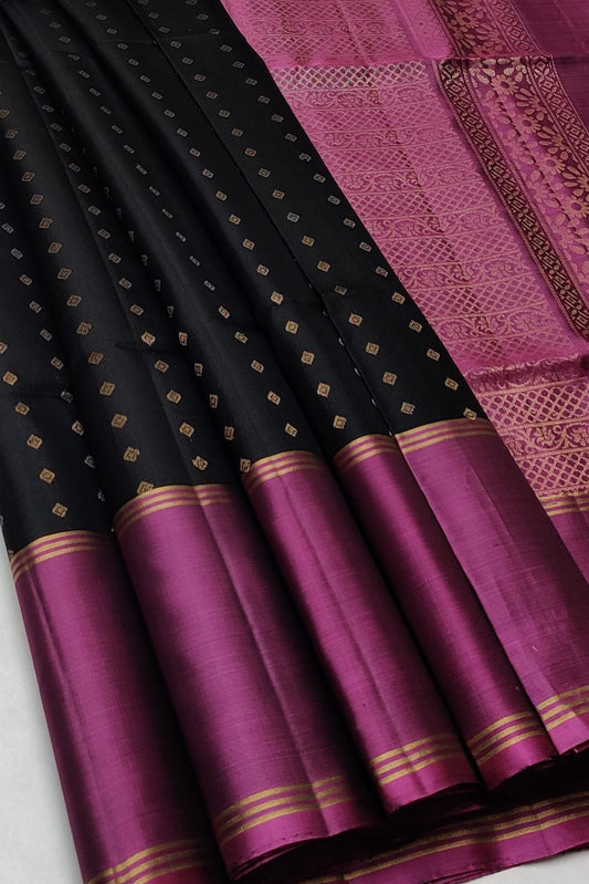 Handloom Silk Saree 328