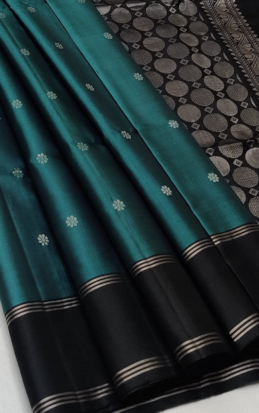 Handloom Silk Saree 330