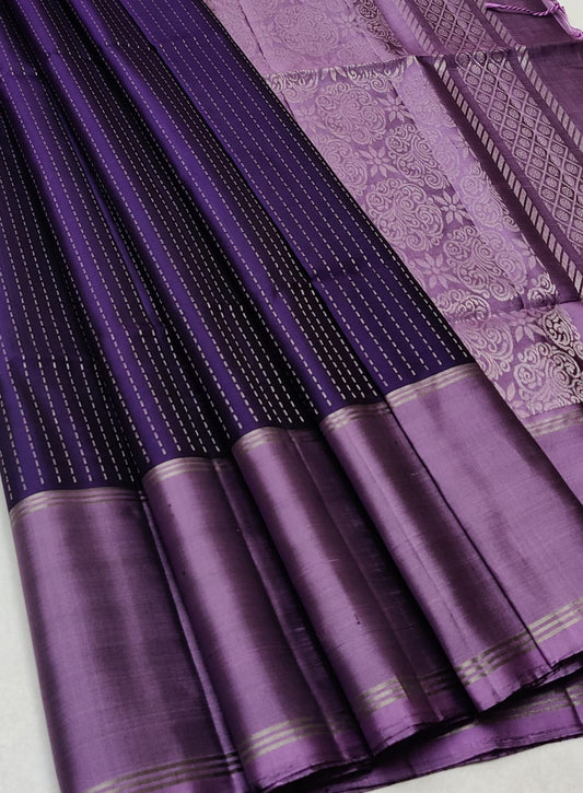 Handloom Silk Saree 339