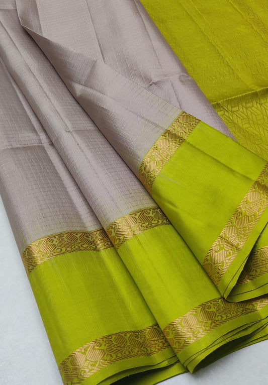 Handloom Silk Saree 816
