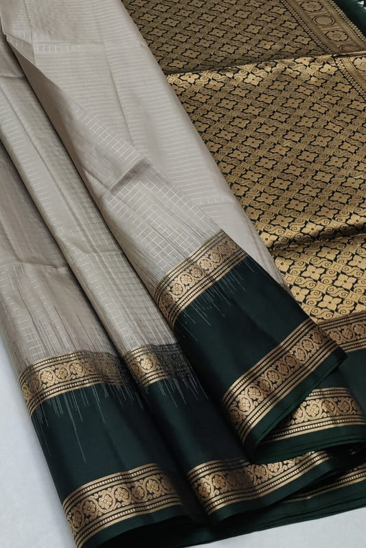 Handloom Silk Saree 828