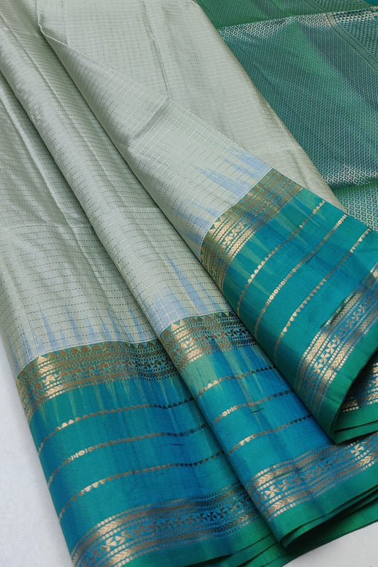Handloom Silk Saree 830