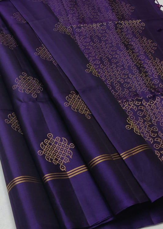 Handloom Silk Saree 346