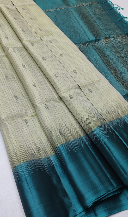 Handloom Silk Saree 842