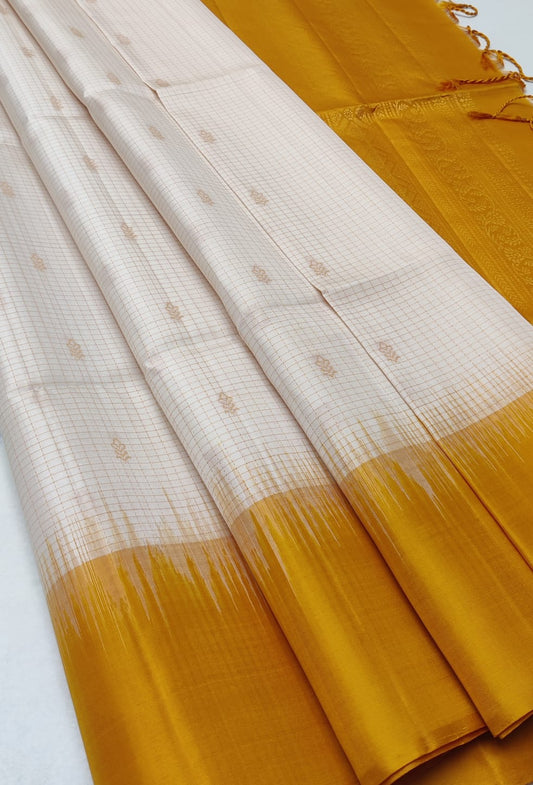 Handloom Silk Saree 847
