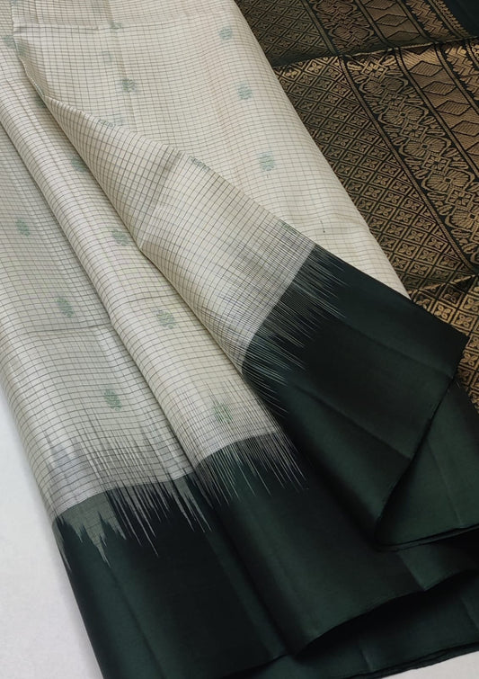 Handloom Silk Saree 852