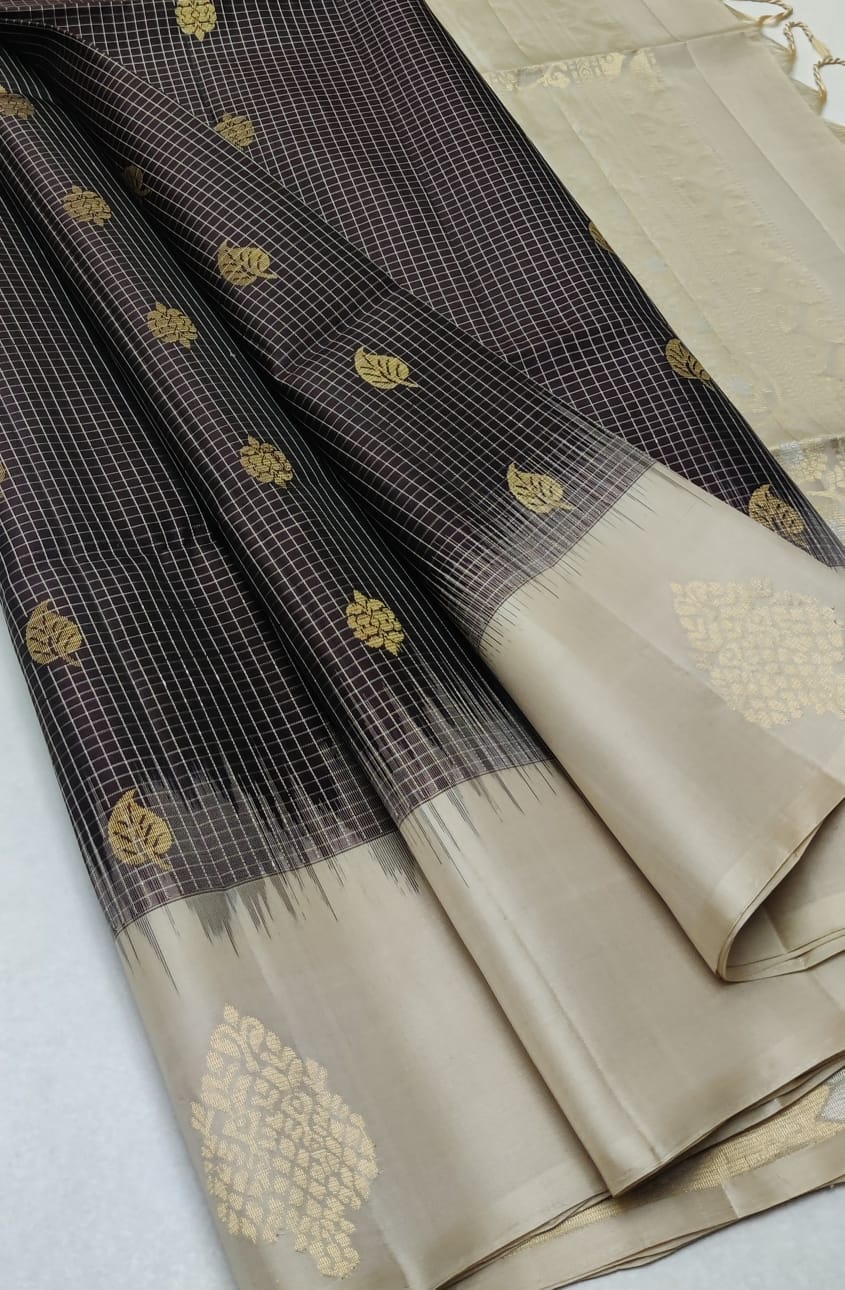 Handloom Silk Saree 853