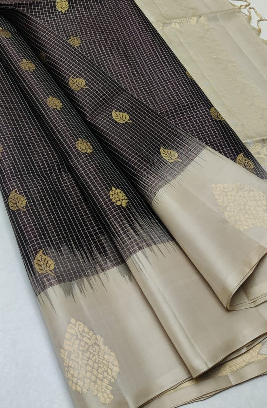 Handloom Silk Saree 853