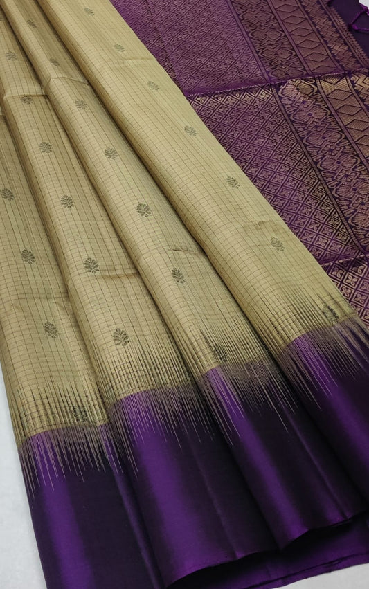 Handloom Silk Saree 862