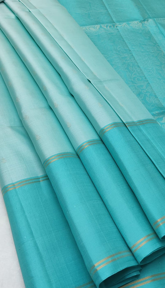Handloom Silk Saree 351