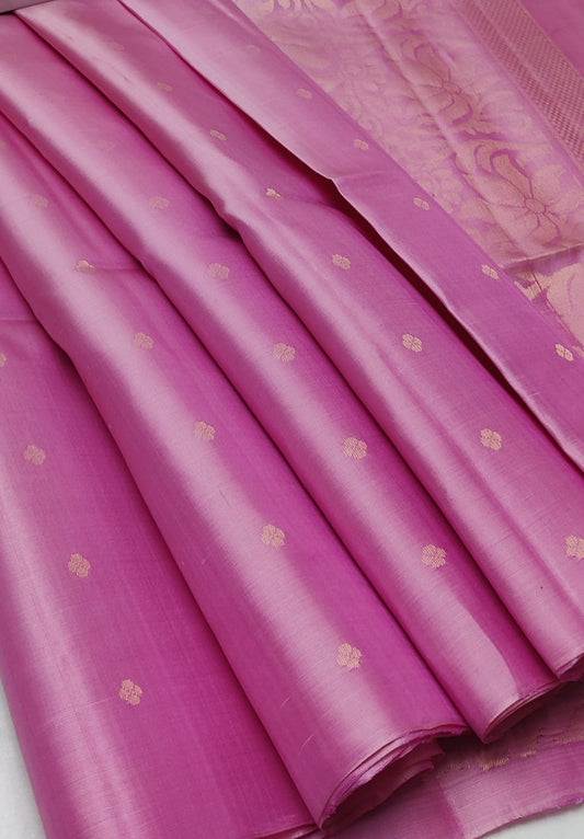 Handloom Silk Saree 352