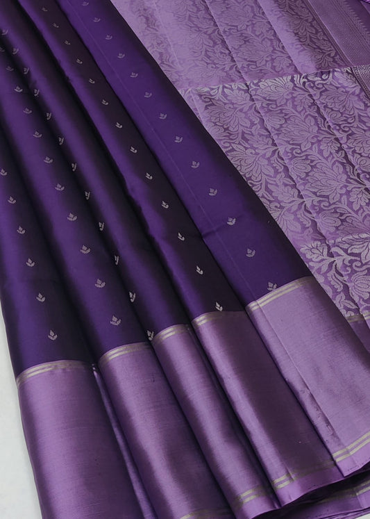 Handloom Silk Saree 354