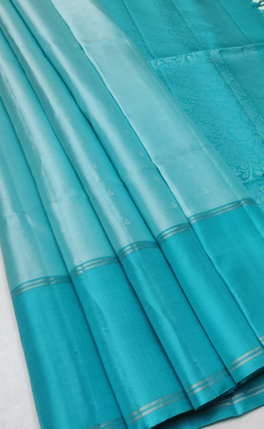 Handloom Silk Saree 356