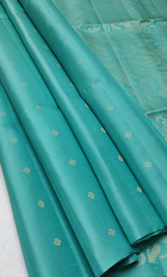Handloom Silk Saree 365