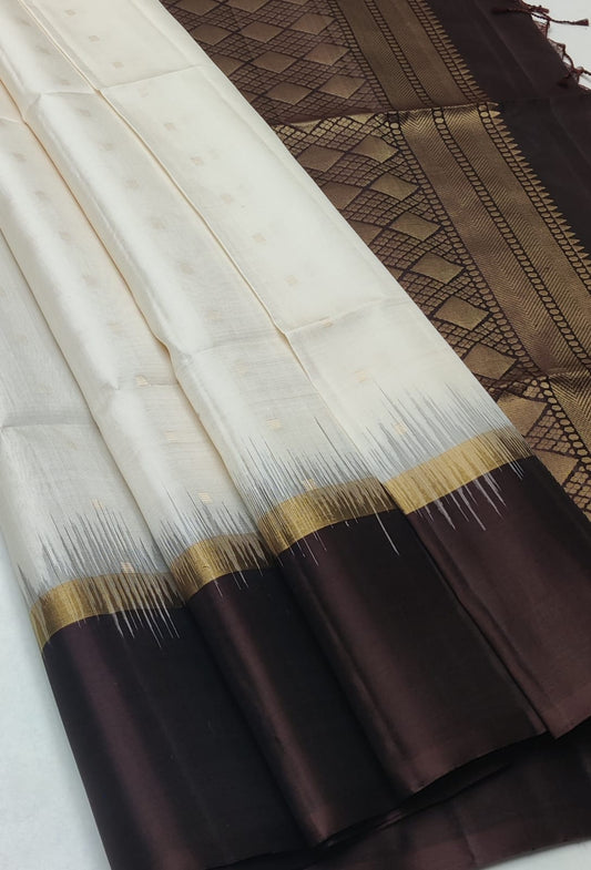 Handloom Silk Saree 1327