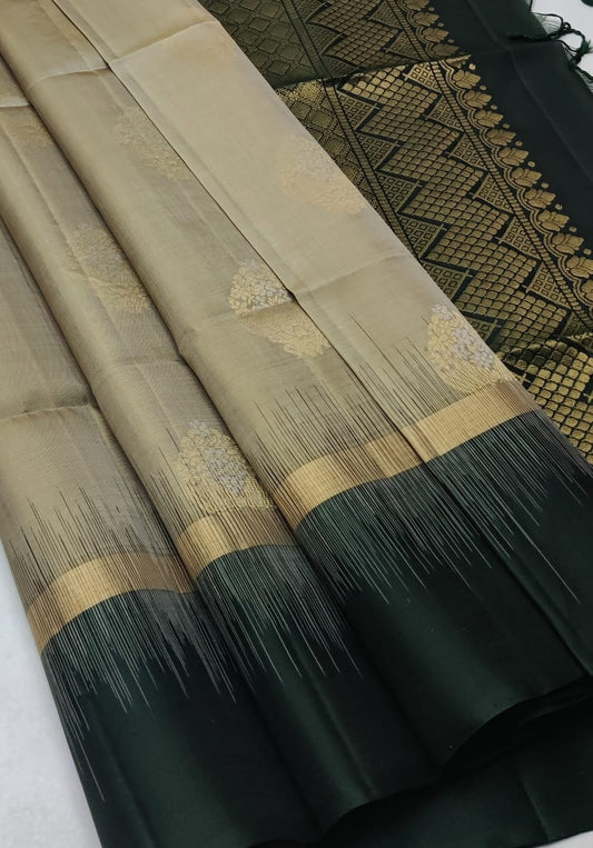 Handloom Silk Saree 1330