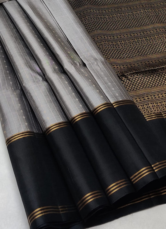 Handloom Silk Saree 1342