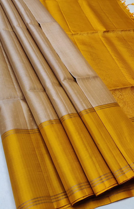 Handloom Silk Saree 1356