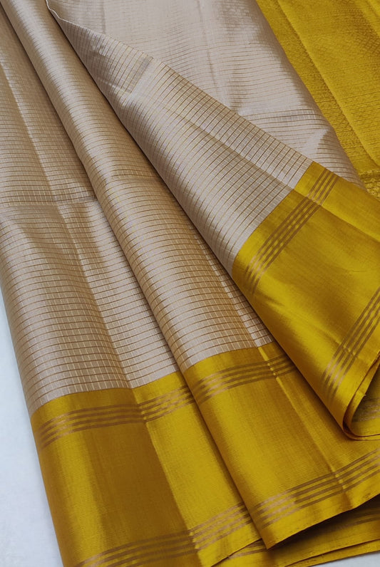 Handloom Silk Saree 867