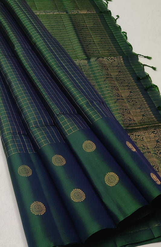 Handloom Silk Saree 879