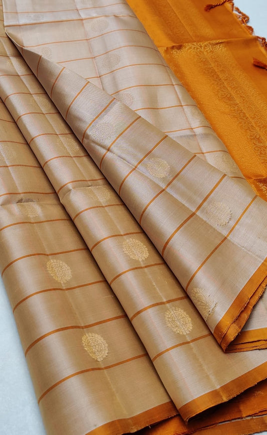 Handloom Silk Saree 416