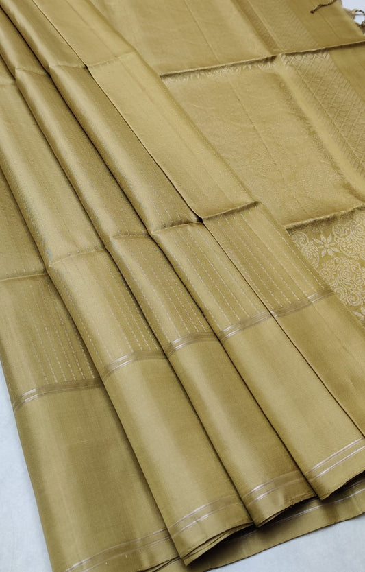 Handloom Silk Saree 420