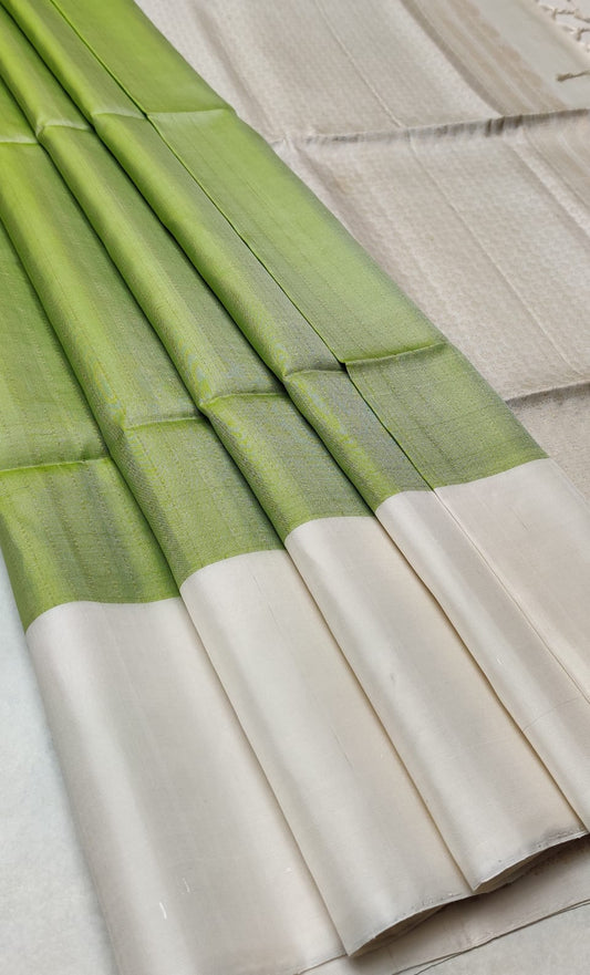 Handloom Silk Saree 425