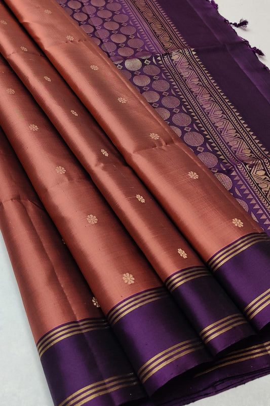 Handloom Silk Saree 426