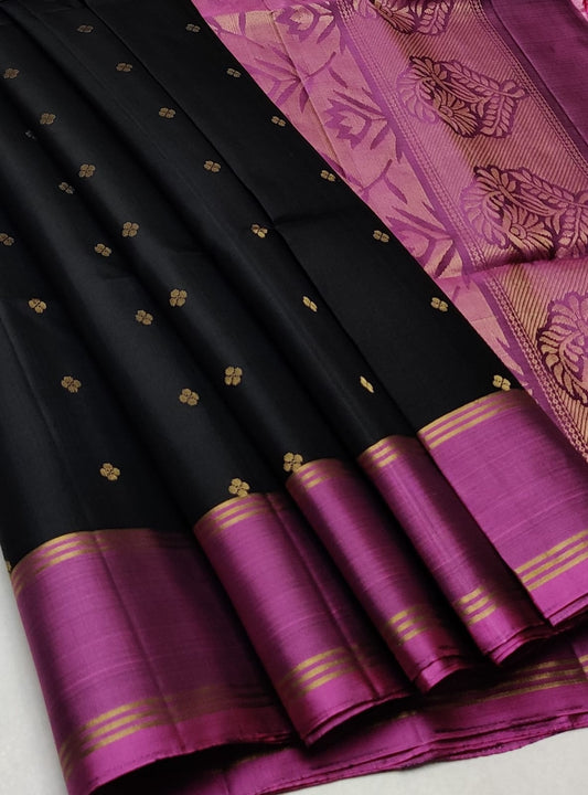 Handloom Silk Saree 430