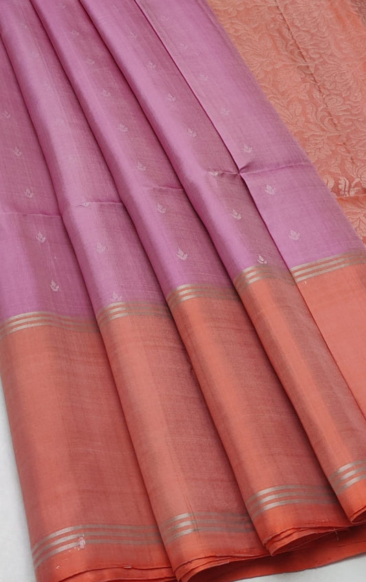 Handloom Silk Saree 431