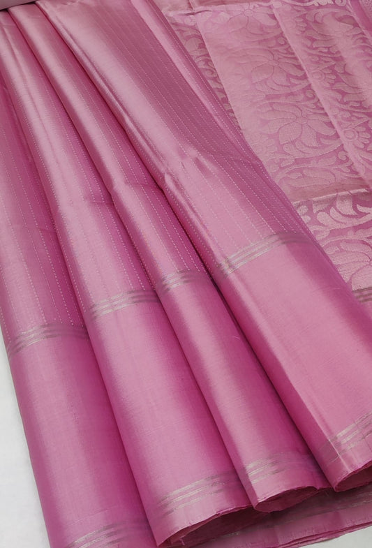 Handloom Silk Saree 434