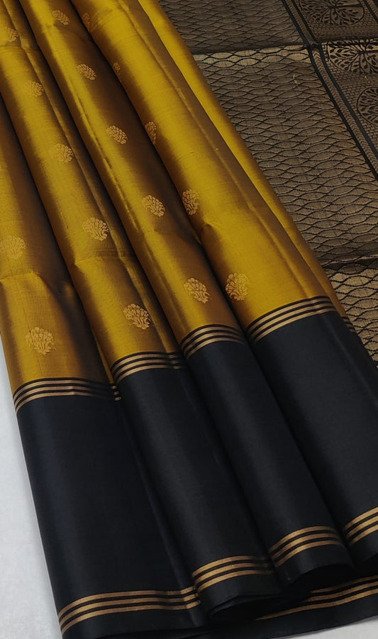 Handloom Silk Saree 436