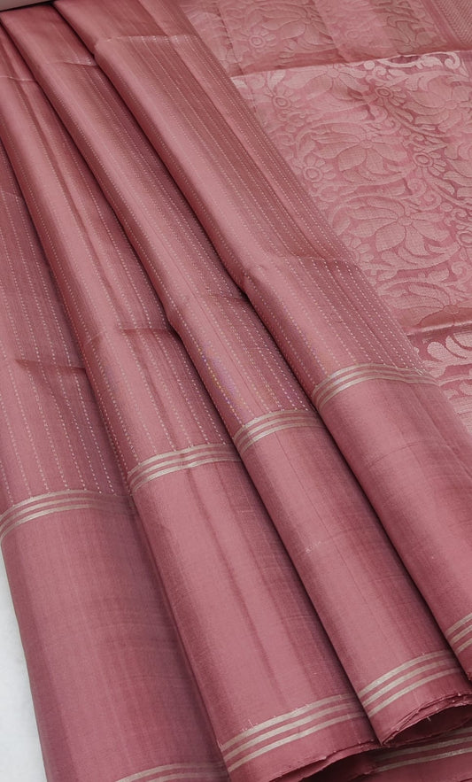 Handloom Silk Saree 447