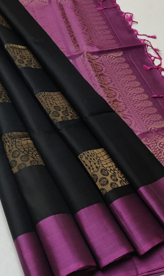 Handloom Silk Saree 454