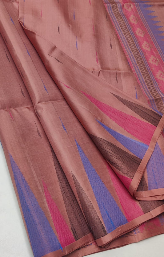 Handloom Silk Saree 1647